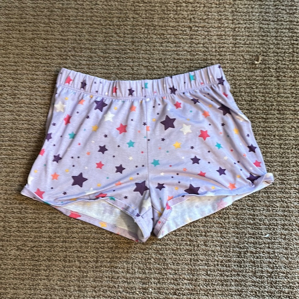 Pj shorts cat & jack 10/12 good shape